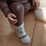 Lamington Crew Socks