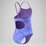Speedo Girls Printed Thinstrap Swimsuit 1PC