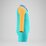 Speedo Toddler Boys Colourblock LS Zip Swimsuit 1PC