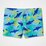 Speedo Toddler Boys Printed Aquashort