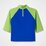 Speedo Toddler Boys LS Print Rashie