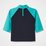 Speedo Toddler Boys LS Print Rashie