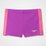 Speedo Toddler Girls Colourblock Aquashort