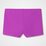 Speedo Toddler Girls Colourblock Aquashort