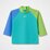Speedo Toddler Boys LS Rashguard