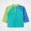 Speedo Toddler Boys LS Rashguard