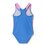 Speedo Toddler Girls Printed Swimsuit 1PC