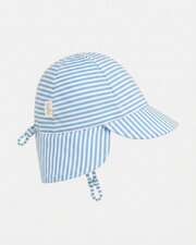 Toshi Flap Cap Mini-hats-and-sunglasses-Bambini