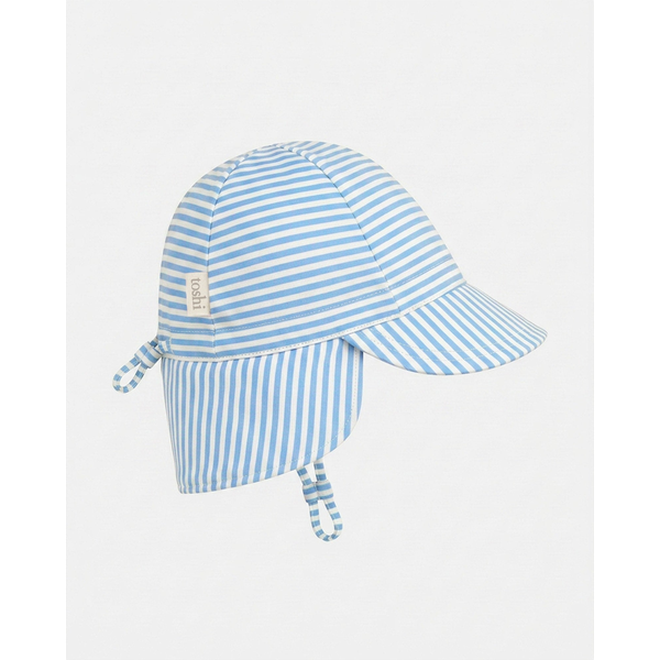 Toshi Flap Cap Mini