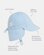 Toshi Flap Cap Mini