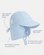 Toshi Flap Cap Mini
