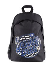 Santa Cruz Field Check Backpack-bags-Bambini