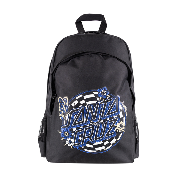 Santa Cruz Field Check Backpack