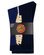 Santa Cruz Fish-Eye Strip Crew Socks 2 Pack