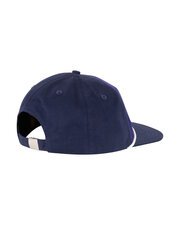 Santa Cruz Fish-Eye Strip Strapback Cap-hats-and-sunglasses-Bambini