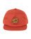 Santa Cruz Classic Dot Snapback Cap