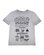 St Goliath Shadow Tee