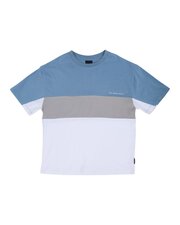 St Goliath STG Block Tee-tops-Bambini