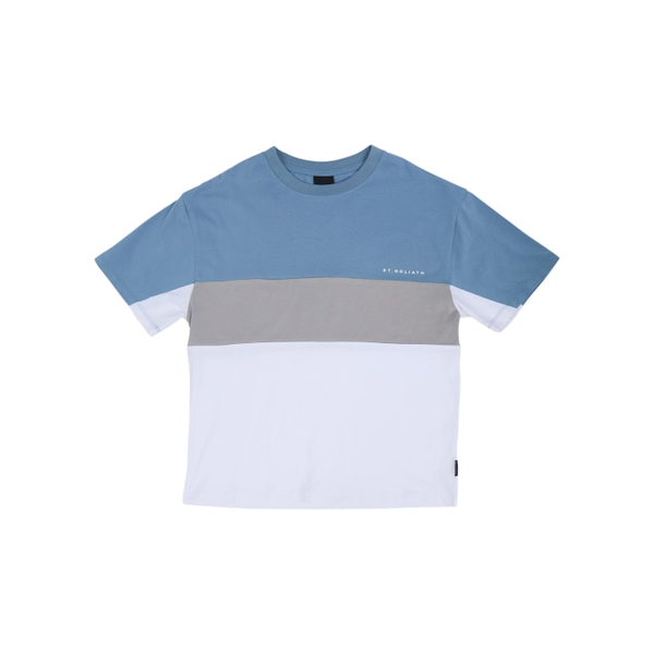 St Goliath STG Block Tee