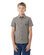 Santa Cruz Roskopp Target Dot Patch SS Shirt