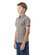 Santa Cruz Roskopp Target Dot Patch SS Shirt