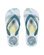 Santa Cruz Malba Crash Dot Flip-Flops