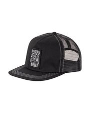 Santa Cruz Tripper Mono Patch Trucker Cap-hats-and-sunglasses-Bambini