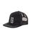 Santa Cruz Tripper Mono Patch Trucker Cap
