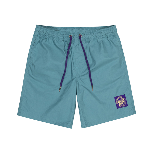 Santa Cruz MFG Cruzier Solid Beach Short