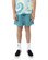 Santa Cruz MFG Cruzier Solid Beach Short