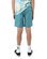 Santa Cruz MFG Cruzier Solid Beach Short