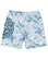 Santa Cruz Malba Crash Dot Mono Boardshort
