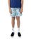 Santa Cruz Malba Crash Dot Mono Boardshort