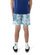 Santa Cruz Malba Crash Dot Mono Boardshort