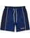 Santa Cruz Fisheye Strip Boardshort