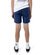 Santa Cruz Fisheye Strip Boardshort
