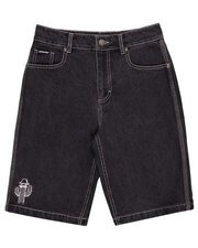 Santa Cruz Tripper Stack Jean Short-pants-and-shorts-Bambini