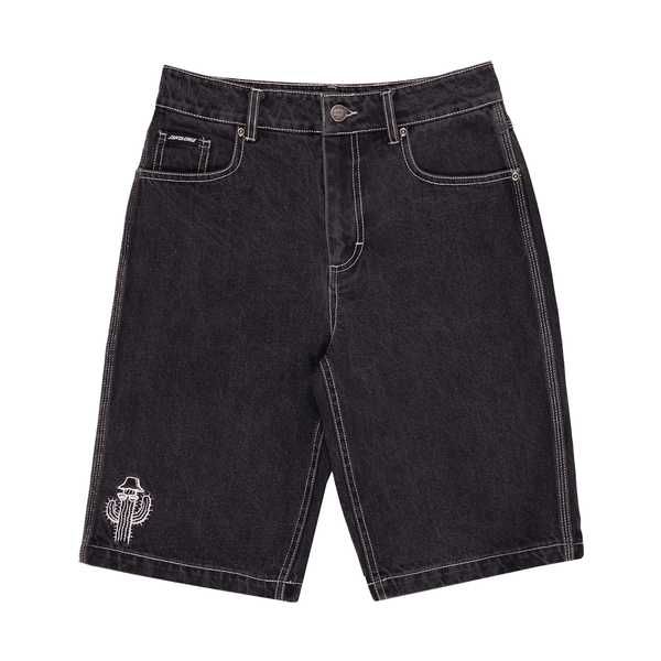 Santa Cruz Tripper Stack Jean Short