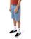 Santa Cruz Fisheye Strip Jean Short