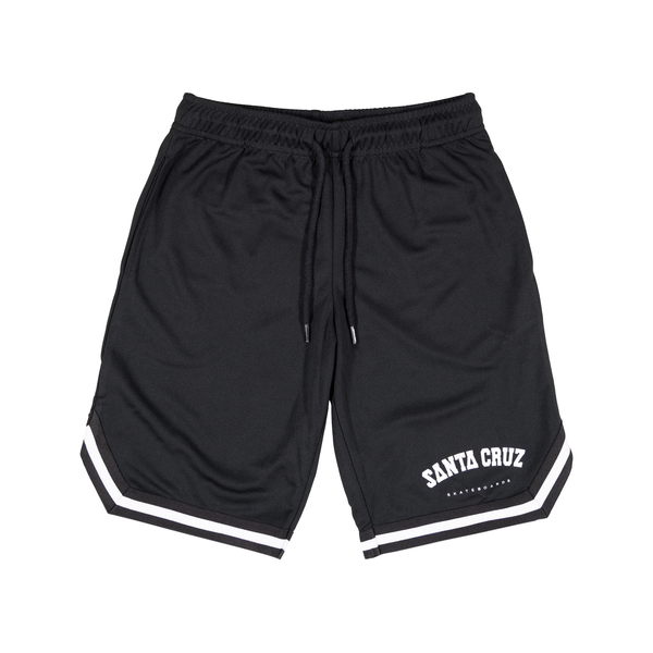 Santa Cruz College Short