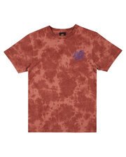 Santa Cruz Opus Screaming Hand Mono Tee-tops-Bambini