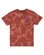 Santa Cruz Opus Screaming Hand Mono Tee