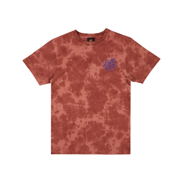 Santa Cruz Opus Screaming Hand Mono Tee