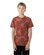 Santa Cruz Opus Screaming Hand Mono Tee