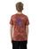 Santa Cruz Opus Screaming Hand Mono Tee