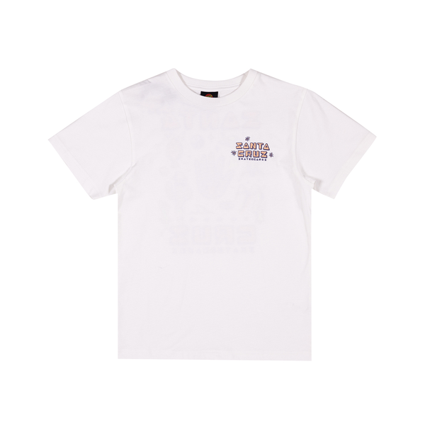 Santa Cruz Tripper Tee