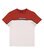 Santa Cruz Fisheye Strip Front SS Tee
