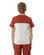 Santa Cruz Fisheye Strip Front SS Tee
