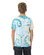 Santa Cruz Malba Crash Dot Mono Front Tee