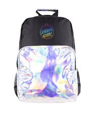 Santa Cruz Minimal Burnt Opus Rainbow Backpack-bags-Bambini